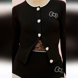 Forever21 x Hello Kitty 50th Anniversary Collection